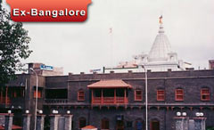 Holy Harmony - Shirdi and Nasik