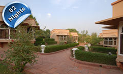 Heritage Resort, Bikaner