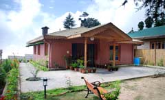Chail Villas