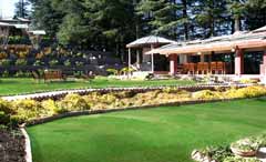 Chail Villas (Jumbo Offer)