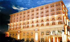 Hotel Ambica Empire, Chennai