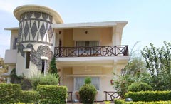 Mapple Leisure Resort, Corbett