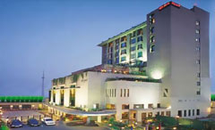 Hotel City Park, Delhi