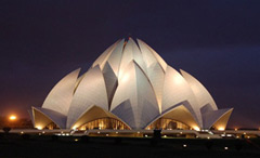 Hotel Dwarka Palace, Delhi