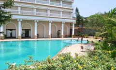 Lagoona Resort, Lonavala (Weekday Offer)