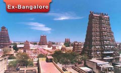 Treasures of Tamil Nadu 