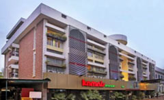VITS Hotel, Nashik