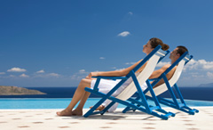 Discounted India Hotel Stay	
