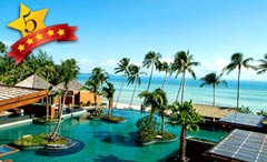 Mai Samui Beach Resort and Spa (5 Nights)