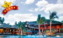 Mai Samui Beach Resort and Spa (7 Nights)