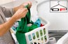 Dirt Free Laundry Service