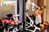 The Smart Gym & Fitness Center
