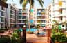Palmarinha Resort Goa