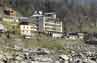 Mapple The River Crescent Resort, Manali