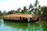Kerala Houseboat Cruise 