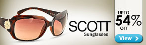 Scott sunglasses upto 54% off