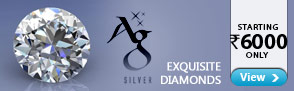 Anik Exquisite Diamonds ? Starting Rs.6000