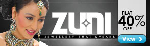 Zuni Imitation Jewelry Flat 40% off