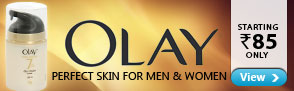 Olay personal care products Starting Rs.85 only