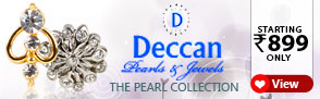 Deccan Earrings ? Starting Rs. 899
