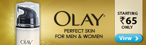 Olay Skin Care Products for Men & Women Starting Rs. 65