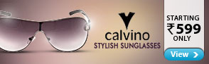 Calvino Sunglasses Starting