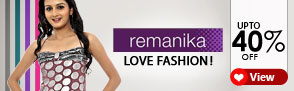 Remanika Womens Casuals- Upto 40% off