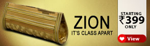 Zion Handbags & Clutches ? Starting at Rs.399