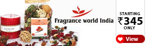 Valentine Special candles and lights ? Starting Rs. 345