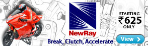 Newray toys starting at Rs.625 only