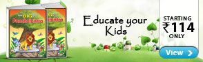 Educational Toys Starting Rs. 114