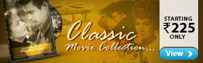 Classic Movies starting Rs 225
