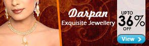 36% off Darpan Jewellery 