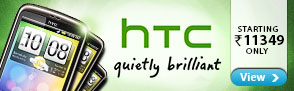 HTC mobiles starting Rs 11349