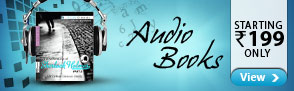 Audio Books - Starting at Rs.199