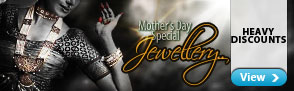 Mother?s Day Jewellery