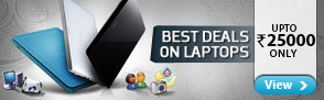 Laptops @ Best Prices