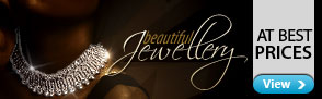 Jewellery @ best prices