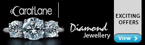 Exciting Offers on Diamond Jewellery by Caratlane