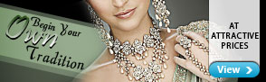Imitation Jewellery at attractive prices