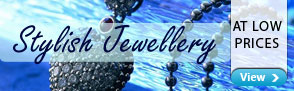 Stylish Jewellery at Low Prices