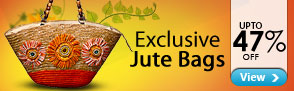 Exclusive Bags upto 47% Off