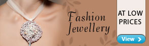 Fashion Jewellery @ Low Prices