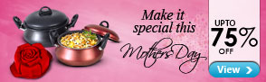 Mother's Day-Gifts For Kitchen