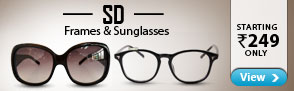 SD Frames & Sunglasses