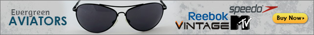 Evergreen aviators @ Amazing prices