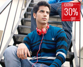  Men's Clothing