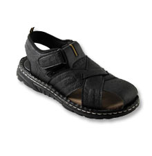 Men's Sandals- Flat Rs.699