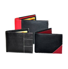 Wallet - Set of 3 