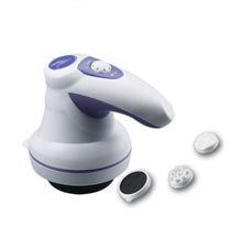 Complete Body Massager